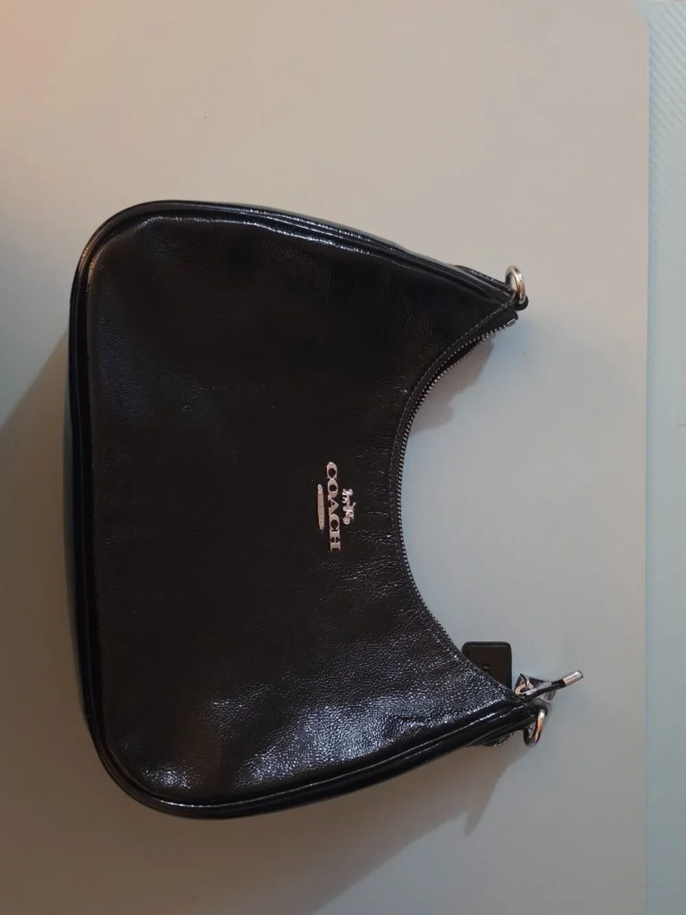 Coach Outlet Teri Hobo Bag With Pouch